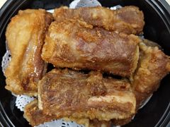 -港澳烧卤馆