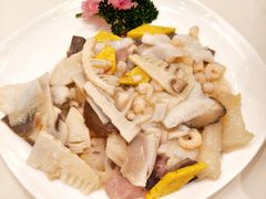 -得月楼·省级非遗·传统苏帮菜(观前店)