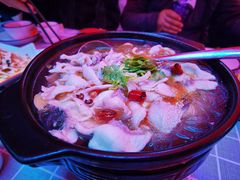 -陶德砂锅(蜀汉路店)