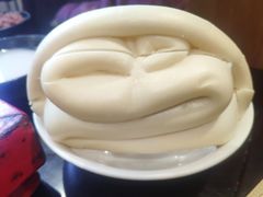 -蓝田九大碗民俗食府(蓝田店)