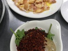 -松明一烤肉馆(鲁园店)