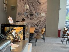 -星巴克臻选(深圳前海嘉里中心店)