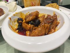 -刘胖子家常菜·蹄花焖藕(兴业店)