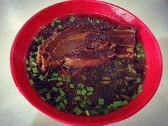 -小龙大肉面馆