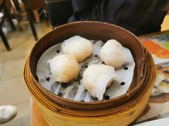 晶莹鲜虾饺-添好运点心专门店(深水埗店)