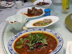 -老人和饭店(打浦路店)