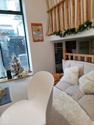 -M Nails & Beauty美甲美睫美体