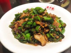 油渣-天下客饭店(中山路店)
