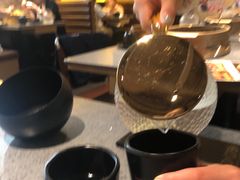 -江边城外烤全鱼(方庄时代购物中心店)