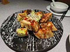 -晓粤·惹味粤菜(凯德乐峰广场店)