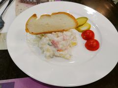 -德大西餐社(云南南路店)
