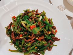 -洈水谣 · 地道荆州松滋菜(菱角湖公园店)
