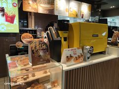-麦当劳(皇岗路店)