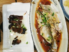 -乌记大厨餐厅