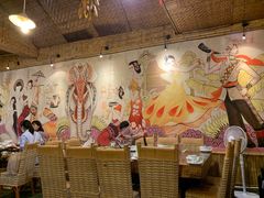 -多哥水傣味餐厅(司马巷店)