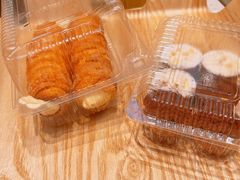 丹麦号角-象山酥院(深圳北站店)