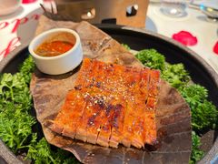 -清莱湾 CHIN RAI·甄选泰餐(万象前海店)