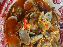 -饶福记·南昌烧烤大排档(九龙湖土著店)