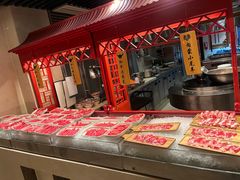 -怡咖啡自助餐(宁波香格里拉店)
