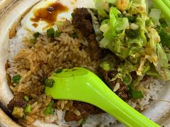 -北工大风味餐厅(北京工业大学东区店)