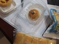 -仟吉西饼(黄石武汉路店)