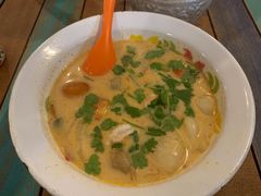 -Doo Dee Thai Food(Issan/Isaan/Esan)