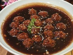 -山西会馆·晋菜·晋商宴·民俗博物馆(体育路店)