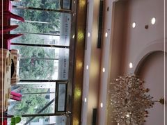 -福满园大酒楼(梅林店)