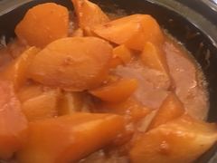 -御花园·粤菜·海鲜火锅(中山公园店)