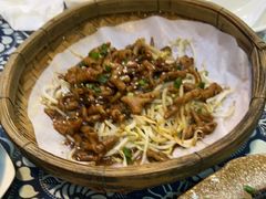 -米庄·原味私房菜(骏壹万邦店)