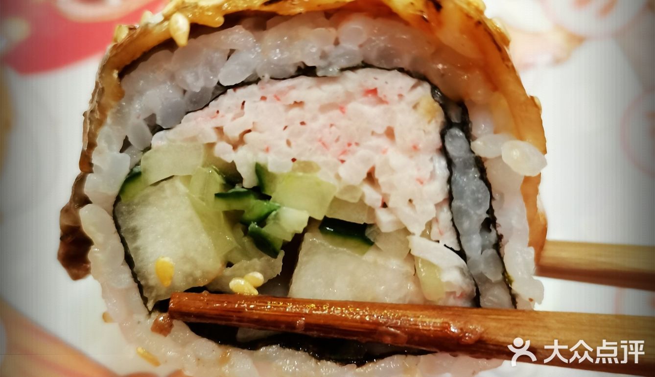 说实话我没吃太饱，后来回家又吃了一堆哈哈哈