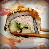 说实话我没吃太饱，后来回家又吃了一堆哈哈哈