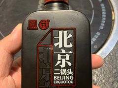 -友乐居羊蝎子(西直门店)