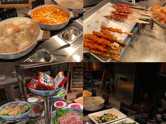 -康帝国际酒店-艾斯本自助西餐厅