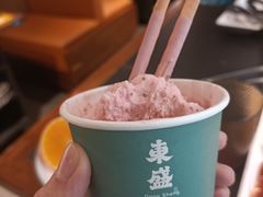 -東盛炭烤自助料理(浦东文峰广场店)