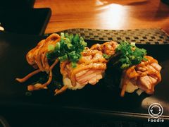 -昊·来了寿司(双楠2店)