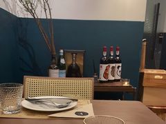 -Mark&Mars Restaurant