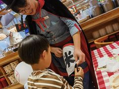 -西贝(宝乐汇店)