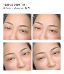 -MIVI野生眉纹绣纹眉