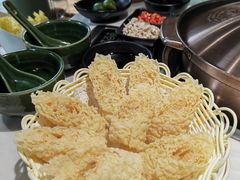 -狐狸爱上椰子鸡(滨江星光大道店)