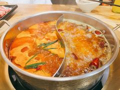 -四喜小胖·北京涮肉(五道营店)