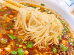 -中阿兰牛肉面(悦海新天地店)