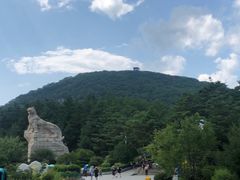 -帽儿山国家森林公园