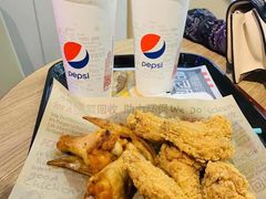 -麦当劳(人民南路店)