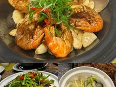 -顺意·顺德家乡菜(国际人才大厦店)