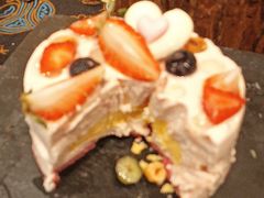 -广州希尔顿逸林酒店-OPEN開·全日制餐厅·海鲜·小火锅·自助餐(东风路店)