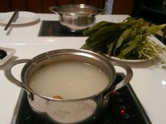 -鼎香缘海鲜自助火锅烤肉(锦辉购物广场店)
