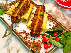 -狮拾久·现代新加坡料理(福田COCO Park店)