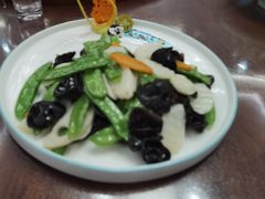 -老都一处饺子馆(道里店)