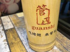 -管氏翅吧(广渠门店)